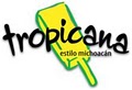 Paleteria Tropicana logo