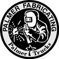 Palmer Fabricating logo