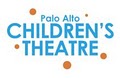 Palo Alto Children's Theatre logo