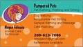 Pampered Pets image 1