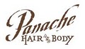 Panache Hair and Body Salon and Spa logo