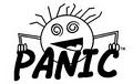 Panic Motorsports logo