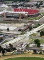 Papa John's Cardinal Stadium logo