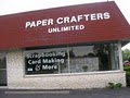 Paper Crafters Unlimited logo