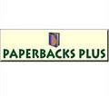 Paperbacks Plus logo
