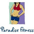 Paradise Fitness logo