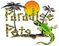 Paradise Pets logo