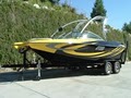 Paradise Watersports / Malibu Boats / MB Sports / Axis Wake Research image 4