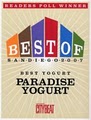 Paradise Yogurt San Diego image 5