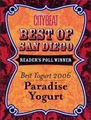 Paradise Yogurt San Diego image 6
