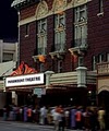 Paramount Theatre logo