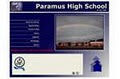 Paramus High School logo