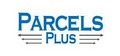 Parcels Plus - Shipping services logo