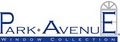 Park Avenue Window Manufacturer logo