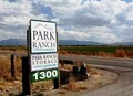 Park Ranch Storage logo