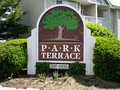 Park Terrace Apartments logo