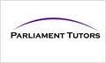 Parliament Tutors, Private Tutoring & Test Prep (Math, SAT, GMAT) logo