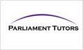 Parliament Tutors: Private Tutoring & Test Prep (Math, SAT, LSAT, GRE, GMAT) logo