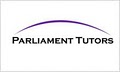 Parliament Tutors: Private Tutoring & Test Prep | SAT, GMAT, LSAT, GRE & more logo
