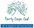 Party Cape Cod logo