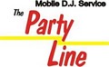 Party Line DJ Service The image 2