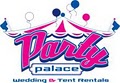 Party Palace Wedding and Tent Rentals image 2