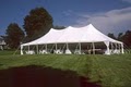 Party Palace Wedding and Tent Rentals logo