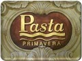 Pasta Primavera logo