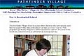 Pathfinder Village: School image 1