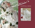 Patricia's Weddings & Custom Cakes Unlimited logo