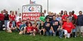 Patriot Auto Sales logo