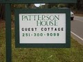 Patterson House logo