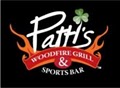 Patty's Woodfire Grill & Sports Bar logo