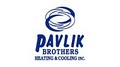 Pavlik Brothers Heating & Cooling logo