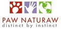 Paw Naturaw logo