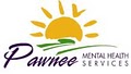 Pawnee Mental Health Services; Administration, Human Resources and Billing logo