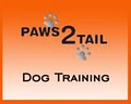 Paws 2 Tail logo