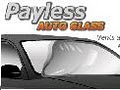 Payless Auto Glass & Windshield Repair logo
