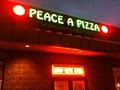 Peace A Pizza logo