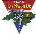 Peck's TaeKwonDo America image 1