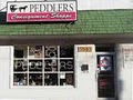 Peddlers Consignment Shop logo