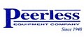 Peerless Equipment Ltd logo