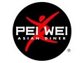 Pei Wei Asian Diner logo