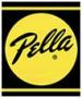 Pella Windows and Doors logo