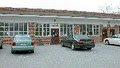 Pennsbury Chadds-Ford Antique Mall logo