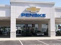 Penske Chevrolet image 1