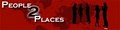 People2Places.Net logo