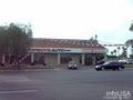 Pep Boys Auto Parts, Tires and Service logo