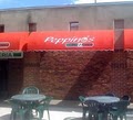 Peppinos Pizza logo