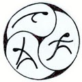 Perfect Circle Yoga & Fitness logo